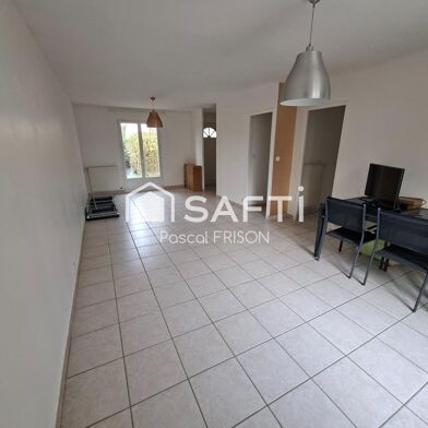 Maison 6 pièces 332000 €