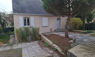 Maison 6 Pièces 125 m² à vendre à Fondettes (37230)