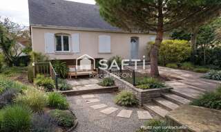 Maison 6 Pièces 125 m² à vendre à Fondettes (37230)