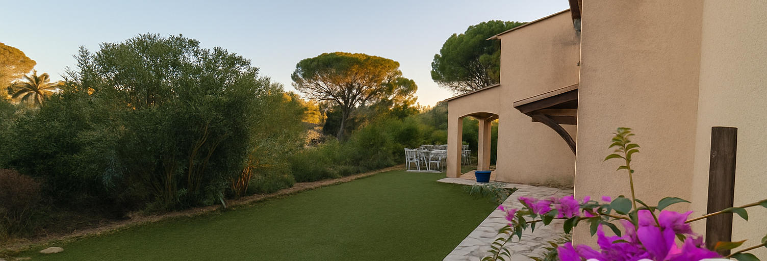 Maison 8 Pièces 209 m² à vendre à Fréjus (83600)