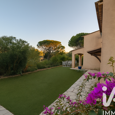 Maison 8 pièces 575000 €