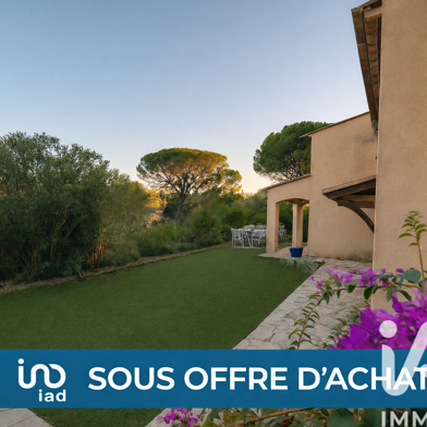 Maison 8 pièces 575000 €