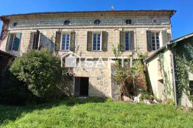 Maison 7 pièces 370000 €