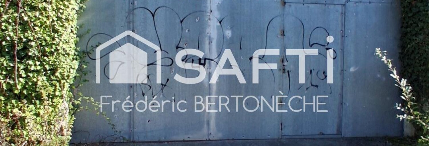 Immeuble  1000 m² à vendre à Les Églisottes-et-Chalaures (33230)