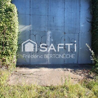 Immeuble  217000 €