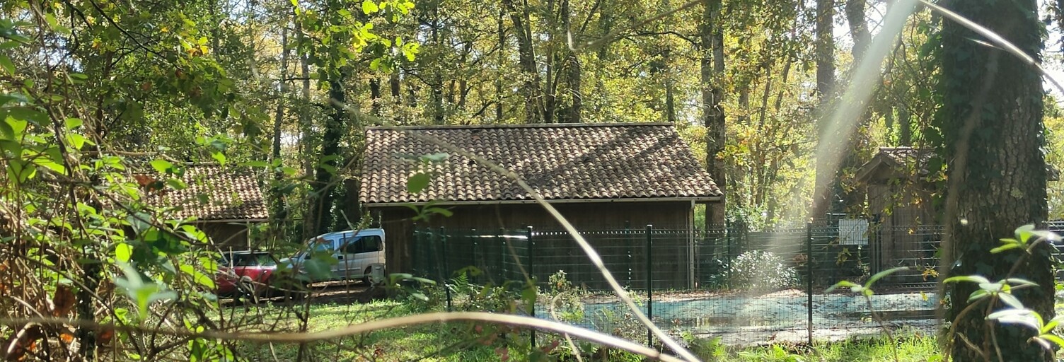 Maison 4 Pièces 59 m² à vendre à Barbaste (47230)