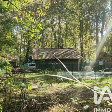 Maison 4 pièces 157000 €