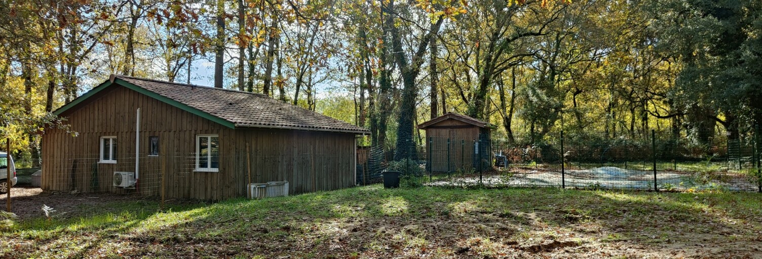 Divers 4 Pièces 59 m² à vendre à Barbaste (47230)