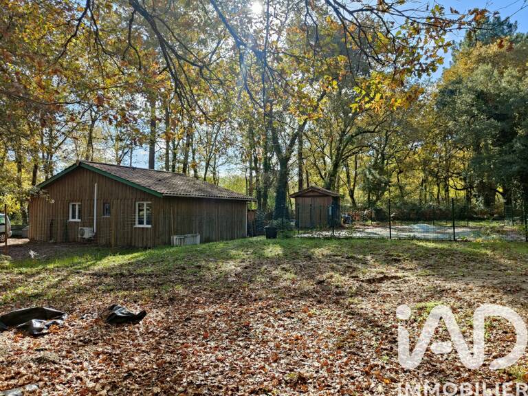 Vente Gîte 4 pièces — photo 1