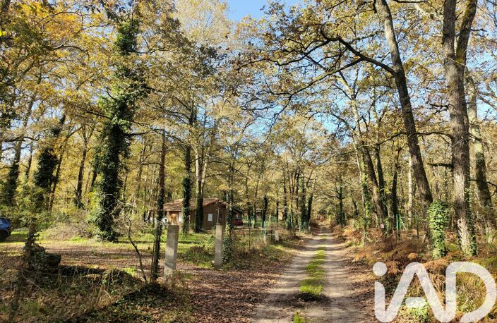 Vente Gîte 4 pièces — photo 2
