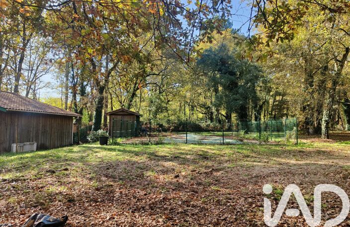 Vente Gîte 4 pièces — photo 3