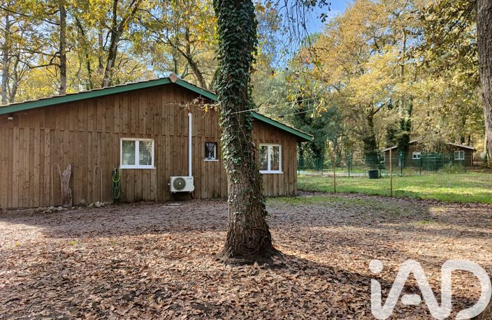 Vente Gîte 4 pièces — photo 5
