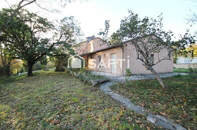 Maison 5 pièces 298000 €