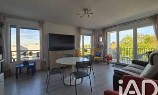 Appartement 4 Pièces 78 m² à vendre à Lagny-sur-Marne (77400)