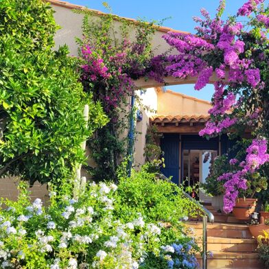 Maison 5 pièces 335000 €