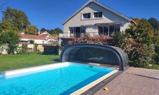 Maison 11 Pièces 362 m² à vendre à Saint-Jean-d'Angély (17400)