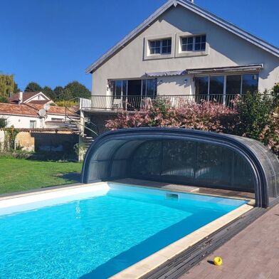 Maison 11 pièces 495000 €