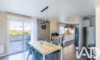 Maison 6 Pièces 112 m² à vendre à Esches (60110)