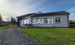 Maison 4 Pièces 89 m² à vendre à Gelles (63740)