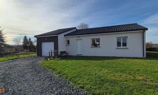 Maison 4 Pièces 108 m² à vendre à Gelles (63740)