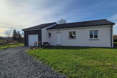 Maison 4 pièces 269000 €