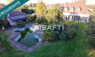 Maison 8 Pièces 232 m² à vendre à Lembeye (64350)