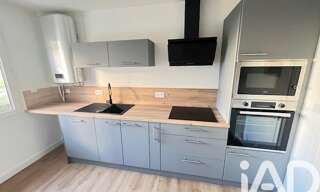 Appartement 3 Pièces 70 m² à vendre à Caen (14000)