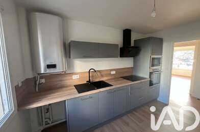 Appartement 3 pièces 158000 €