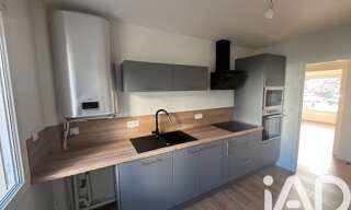 Appartement 3 Pièces 70 m² à vendre à Caen (14000)