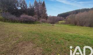 Terrain  1068 m² à vendre à Estivareilles (42380)