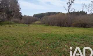 Terrain  1068 m² à vendre à Estivareilles (42380)