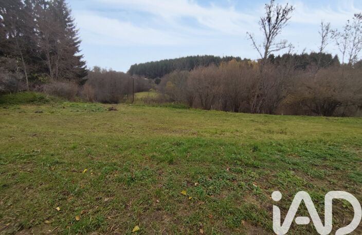 Vente Terrain à bâtir 1 068 m&sup2; — photo 3