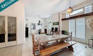 Maison 6 Pièces 182 m² à vendre à Sireuil (16440)