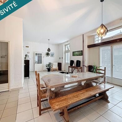 Maison 6 pièces 189900 €