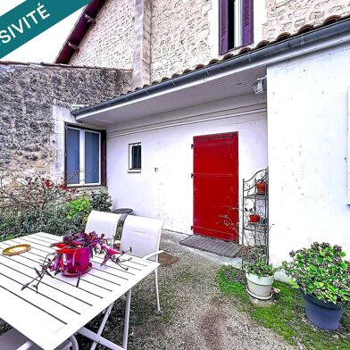 Maison 6 pièces 189900 €