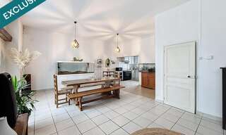 Maison 6 Pièces 182 m² à vendre à Sireuil (16440)