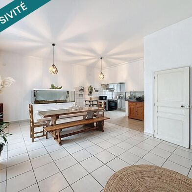 Maison 6 pièces 189900 €