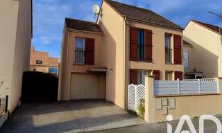 Maison 6 Pièces 92 m² à vendre à Tremblay-en-France (93290)