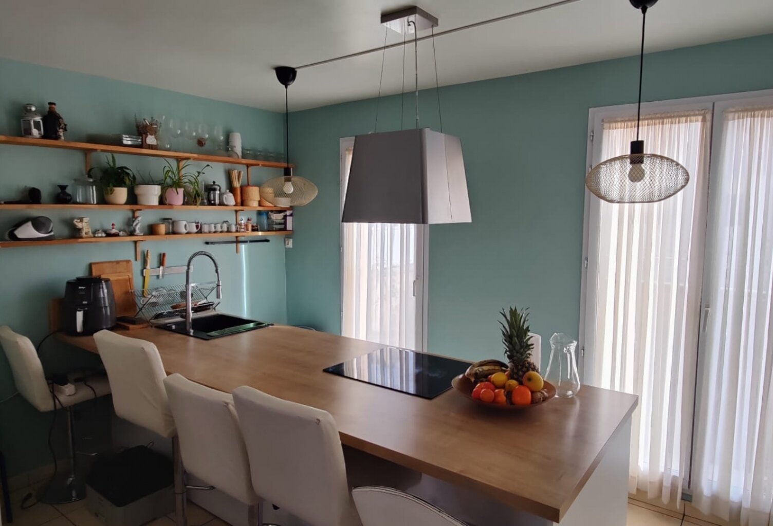 Vente Maison/villa 6 pièces — photo 1
