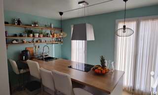 Maison 6 Pièces 92 m² à vendre à Tremblay-en-France (93290)