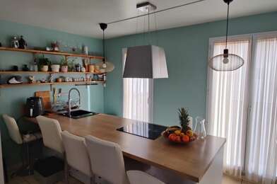 Maison 6 pièces 329000 €