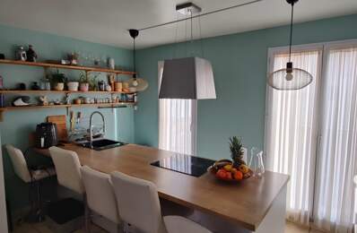 Vente Maison/villa 6 pièces — photo du bien