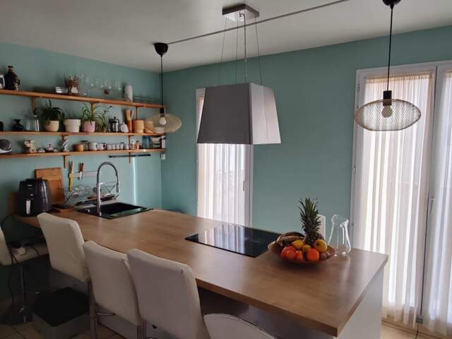 Vente Maison/villa 6 pièces — photo du bien