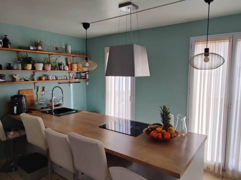 Vente Maison/villa 6 pièces — photo 1