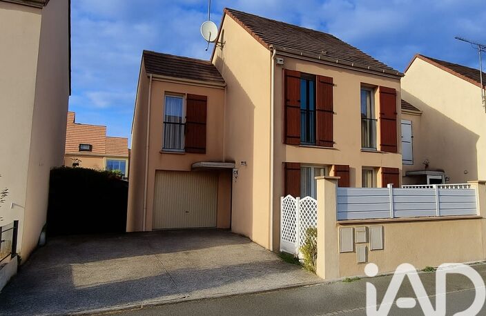 Vente Maison/villa 6 pièces — photo 2
