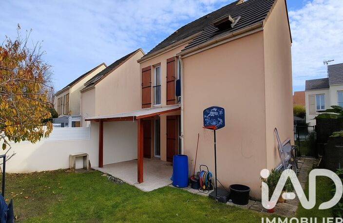 Vente Maison/villa 6 pièces — photo 3