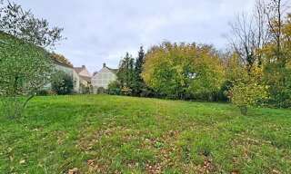 Terrain  800 m² à vendre à Nangis (77370)
