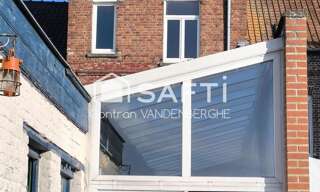 Maison 8 Pièces 156 m² à vendre à Hazebrouck (59190)