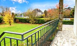 Maison 4 Pièces 105 m² à vendre à Équemauville (14600)