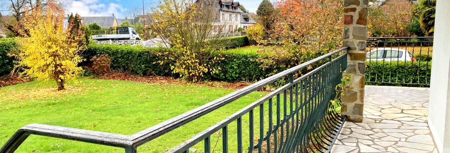 Maison 4 Pièces 105 m² à vendre à Équemauville (14600)